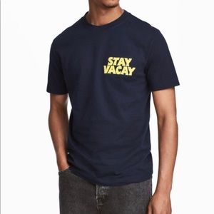 Label of Graded Goods x HM Collab T-Shirt